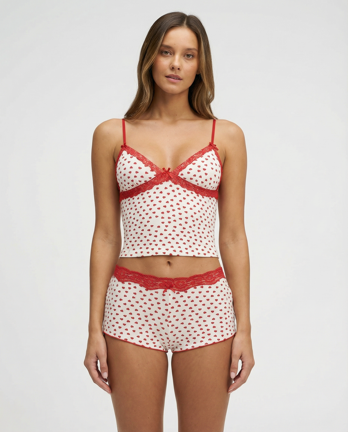 CHERRY CRUSH | CONJUNTO DE SALÓN