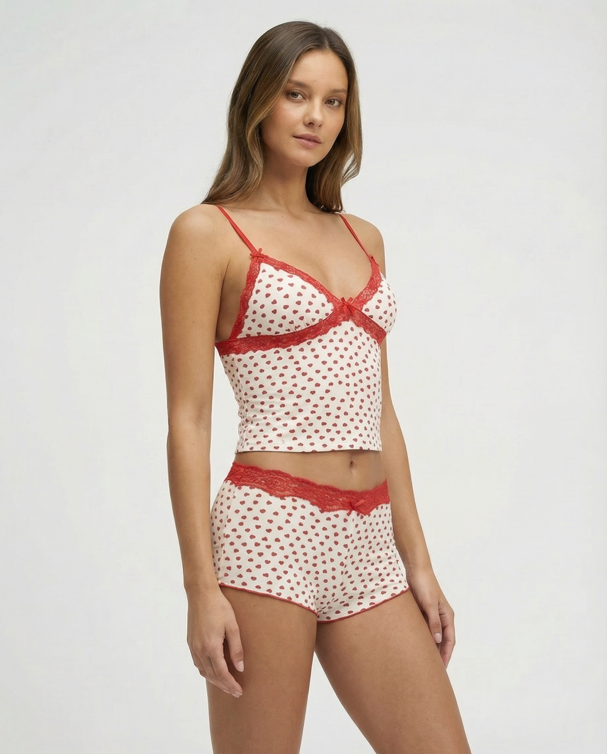 CHERRY CRUSH | CONJUNTO DE SALÓN