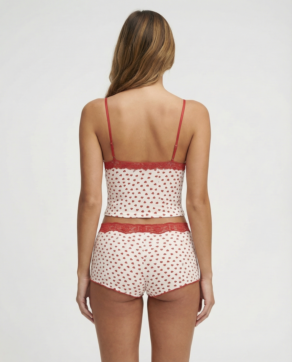 CHERRY CRUSH | CONJUNTO DE SALÓN