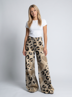 SAVAGE | VAQUEROS OVERSIZE DE CORTE ANCHO
