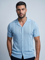 PRESTIGE | CAMISA INFORMAL JACQUARD