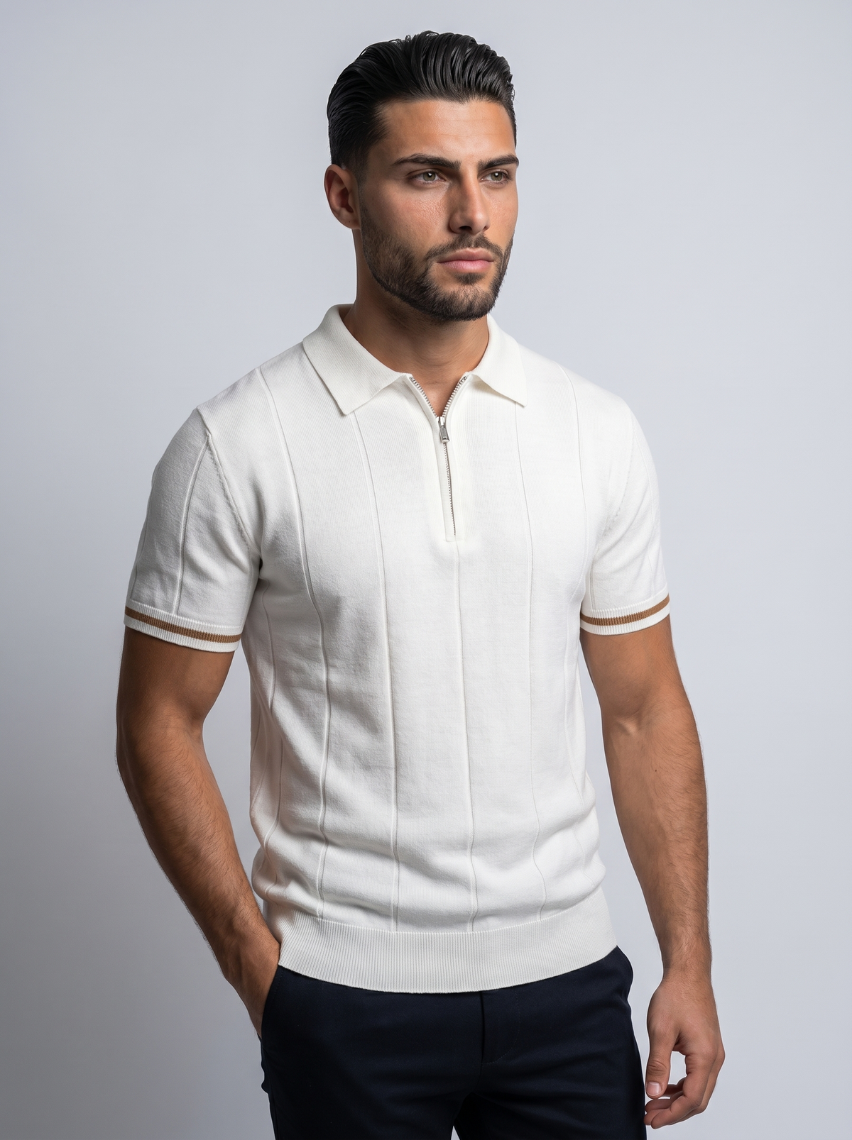 SUMMER CLEAN FIT