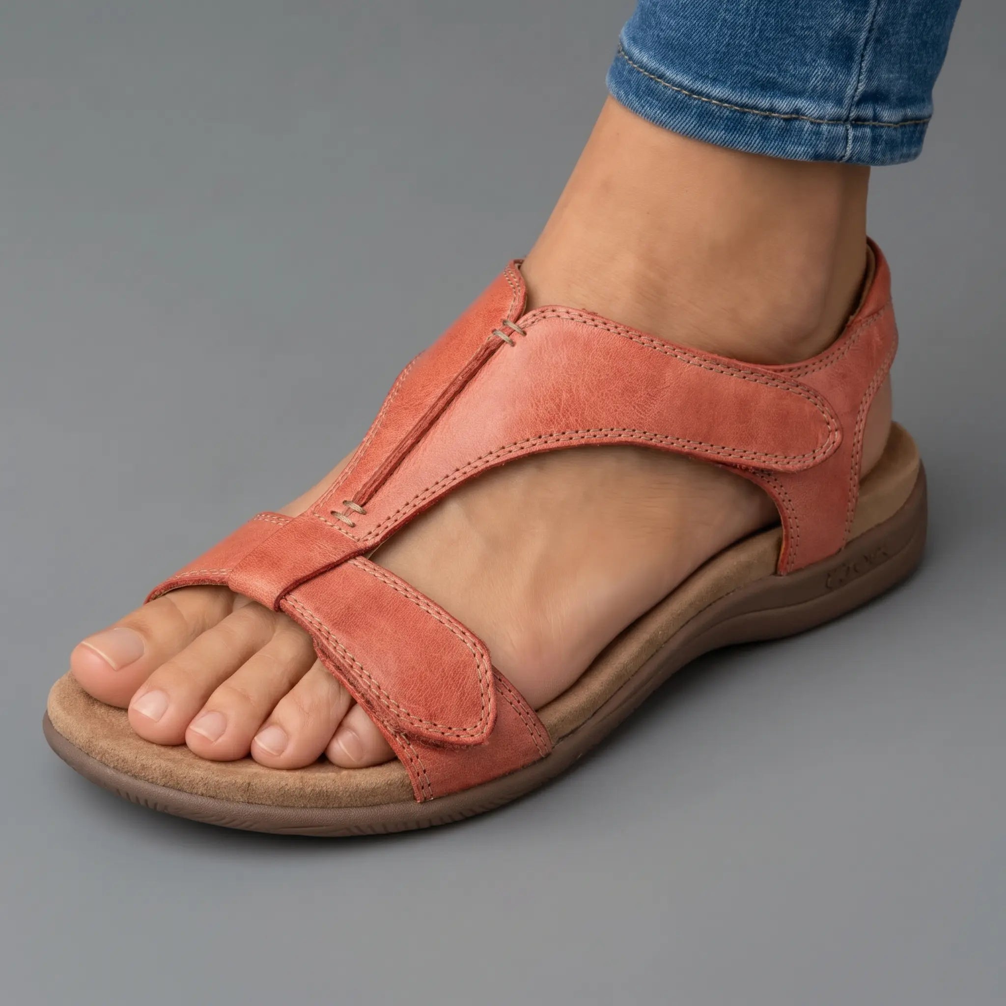 SANDALIAS NOREVA | COMODIDAD DIARIA