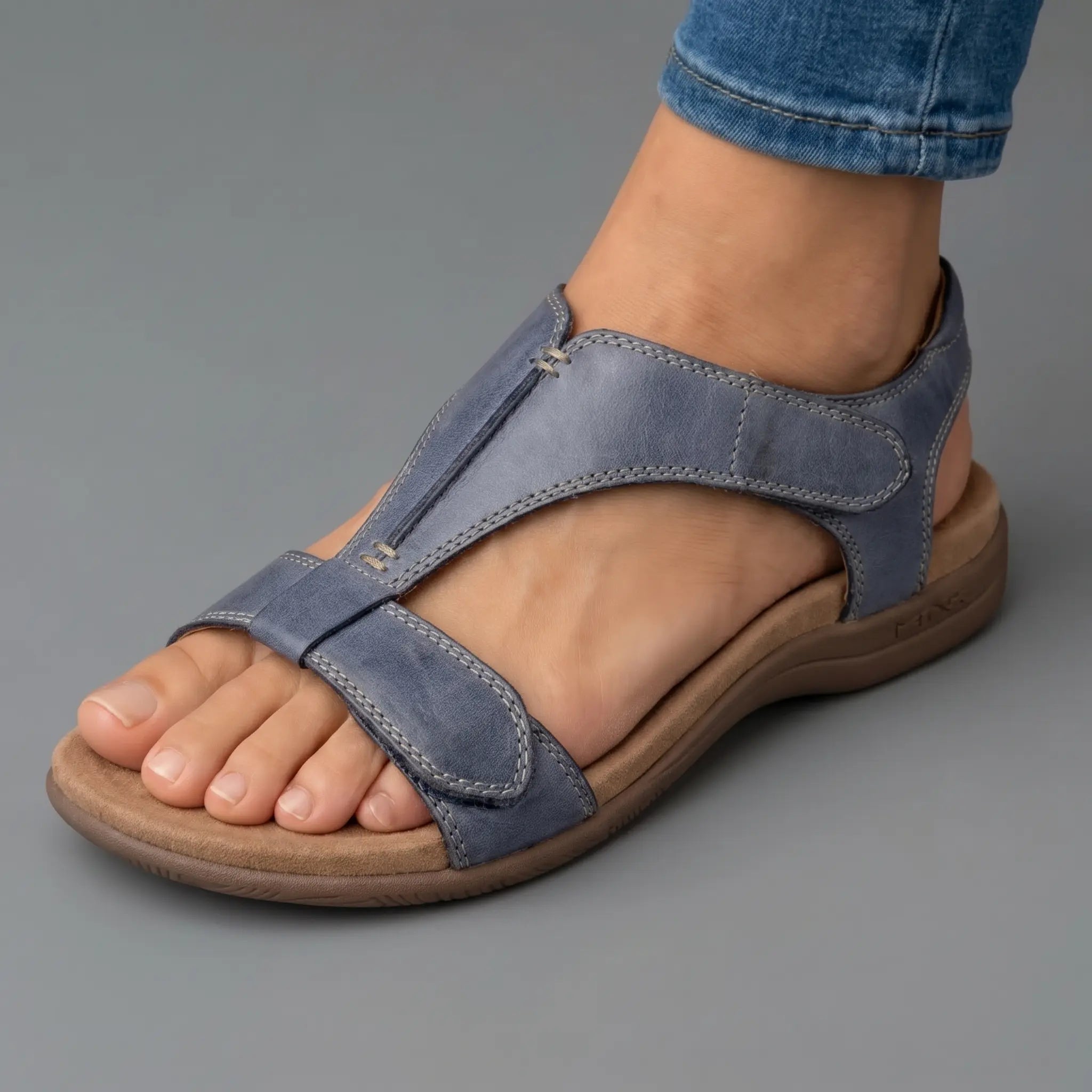 SANDALIAS NOREVA | COMODIDAD DIARIA