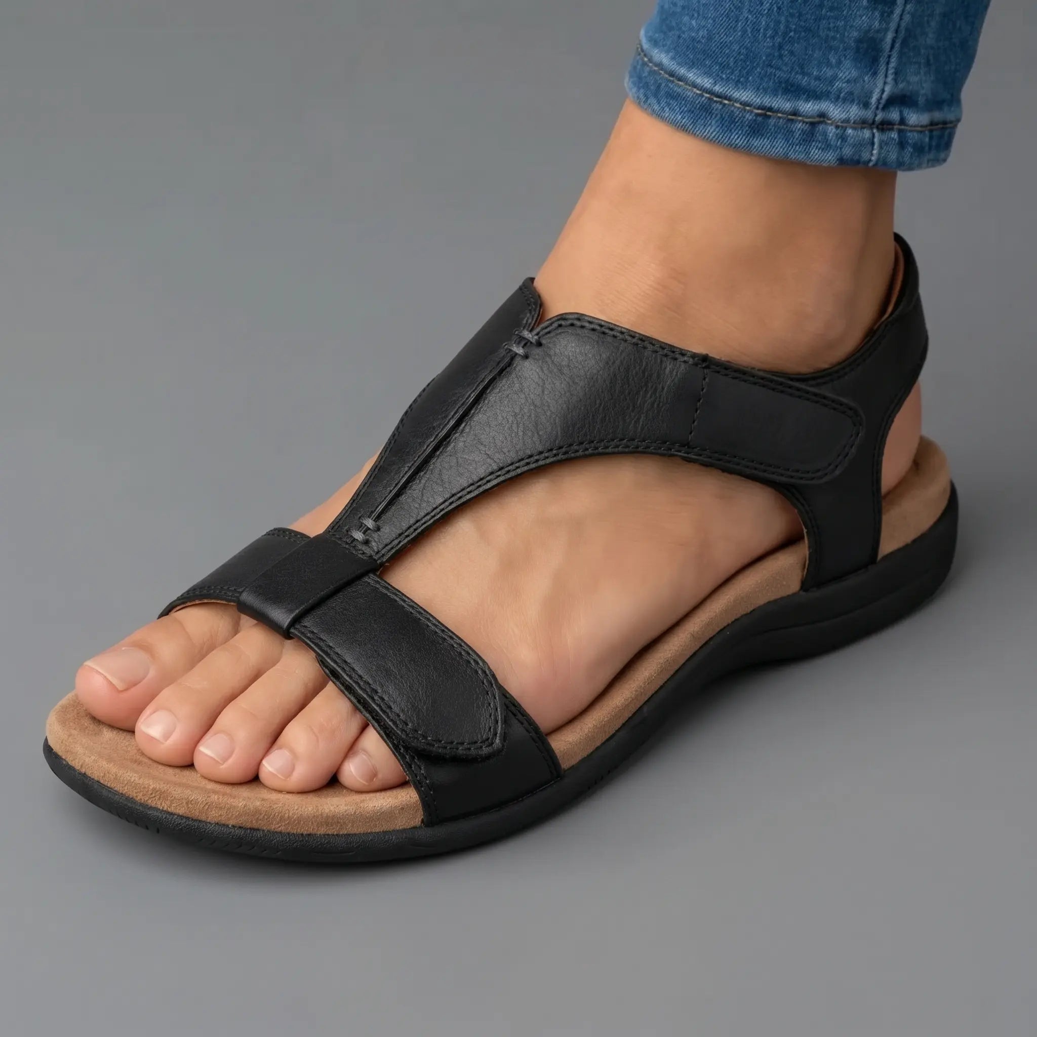 SANDALIAS NOREVA | COMODIDAD DIARIA