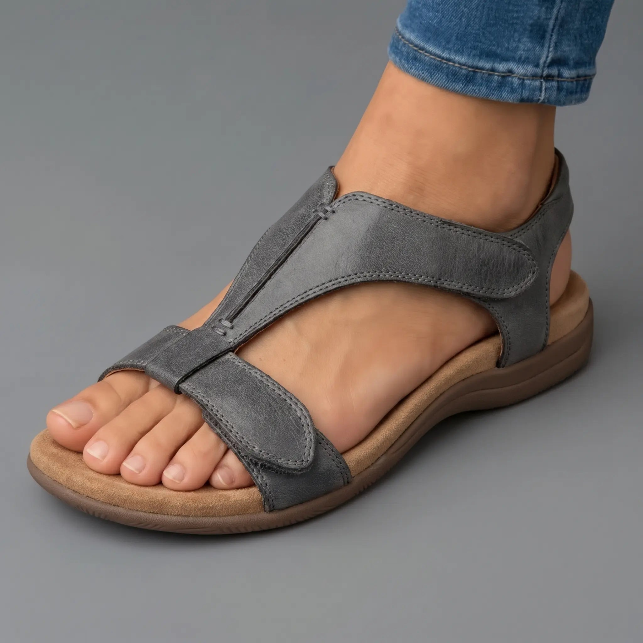 SANDALIAS NOREVA | COMODIDAD DIARIA