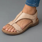 SANDALIAS NOREVA | COMODIDAD DIARIA