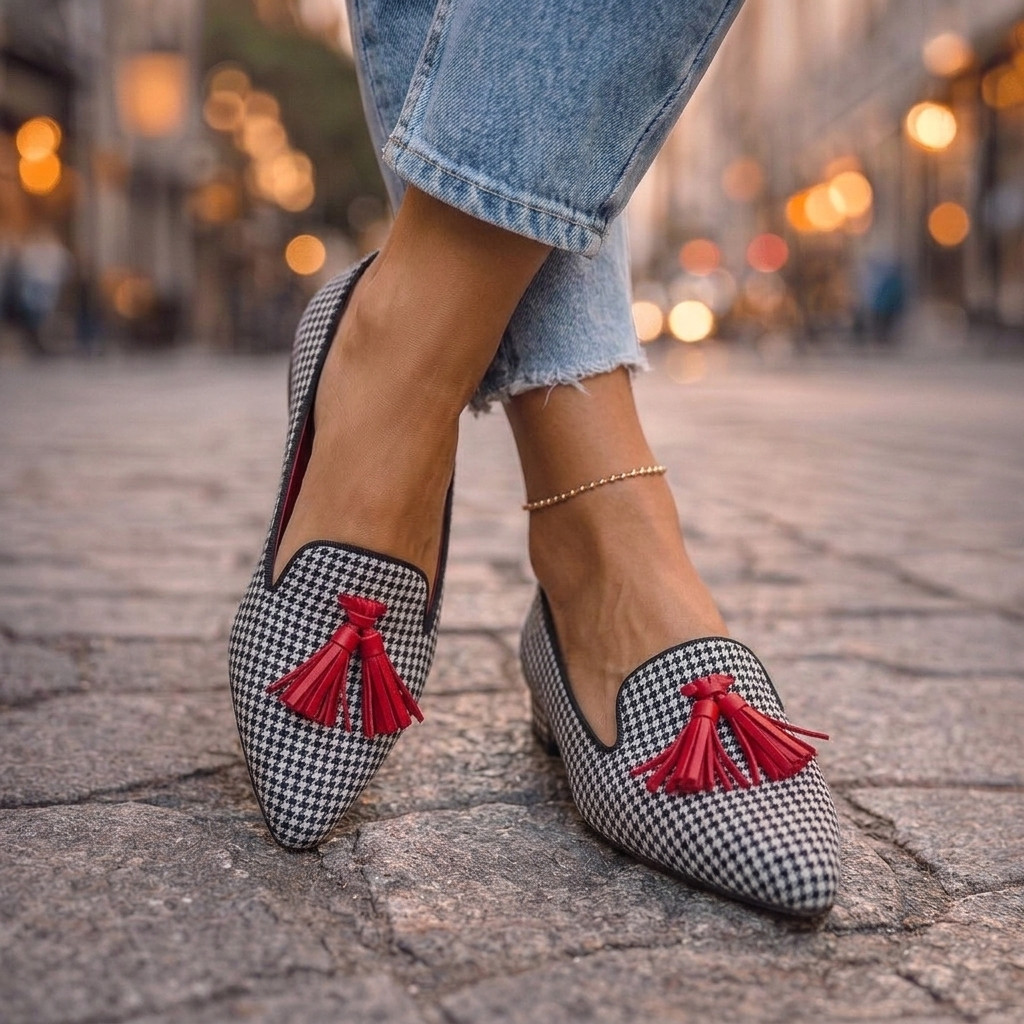LIVIA | FLATS DE PUNTA