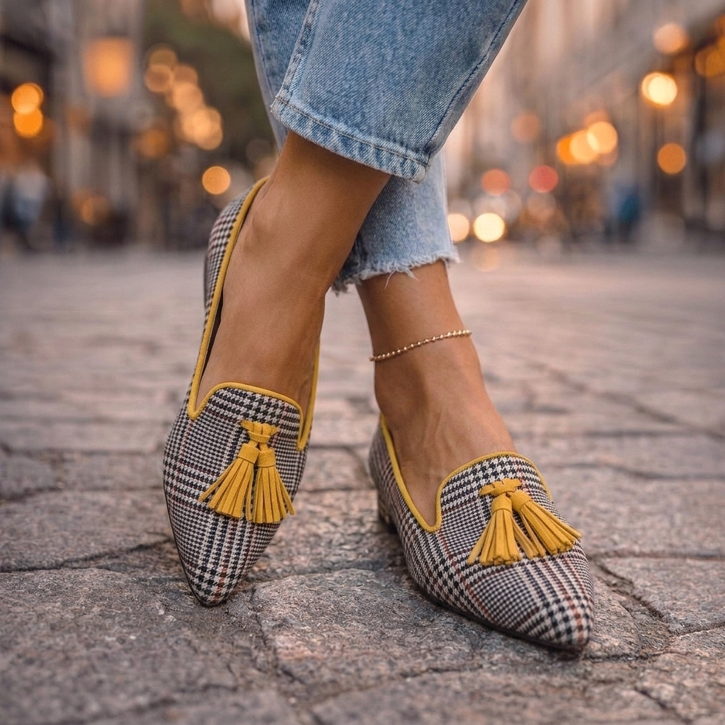 LIVIA | FLATS DE PUNTA