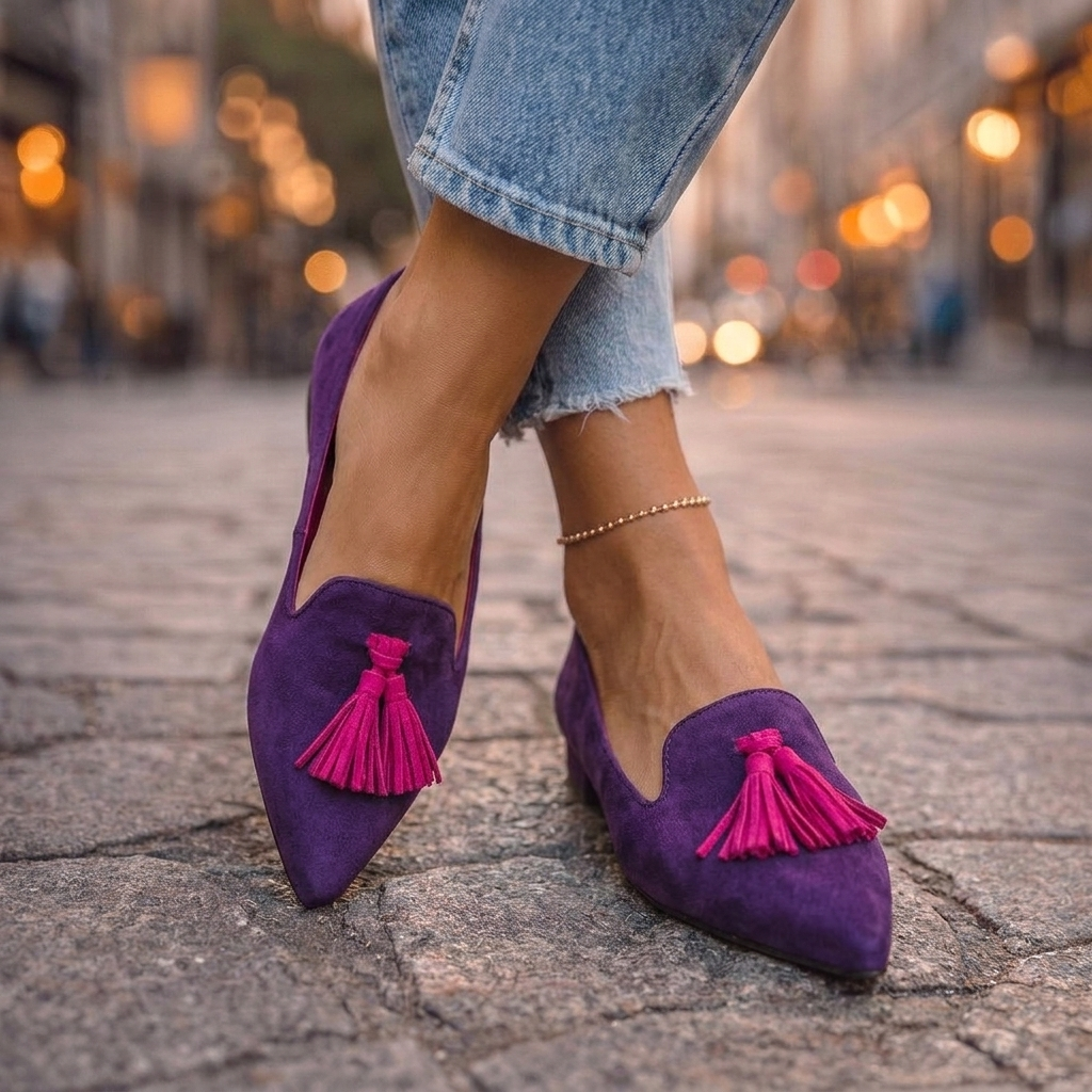 LIVIA | FLATS DE PUNTA