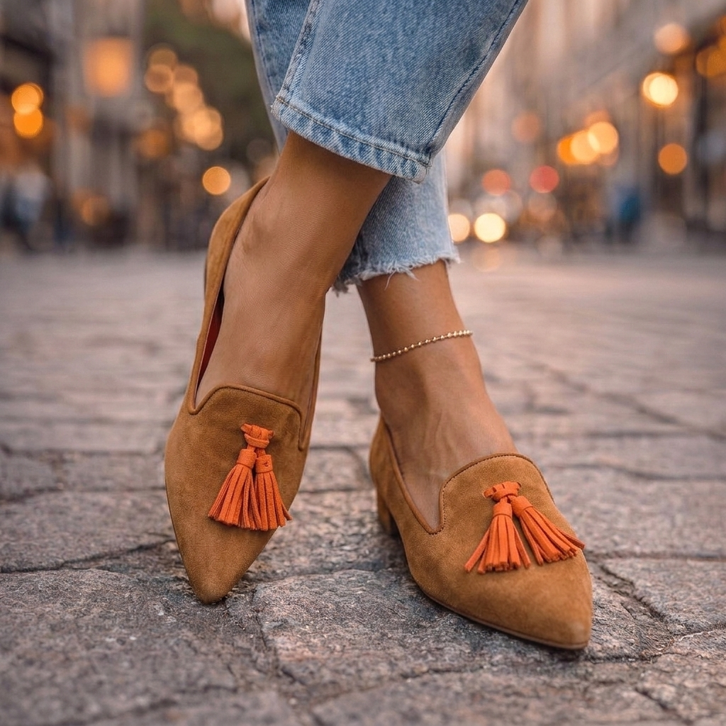 LIVIA | FLATS DE PUNTA