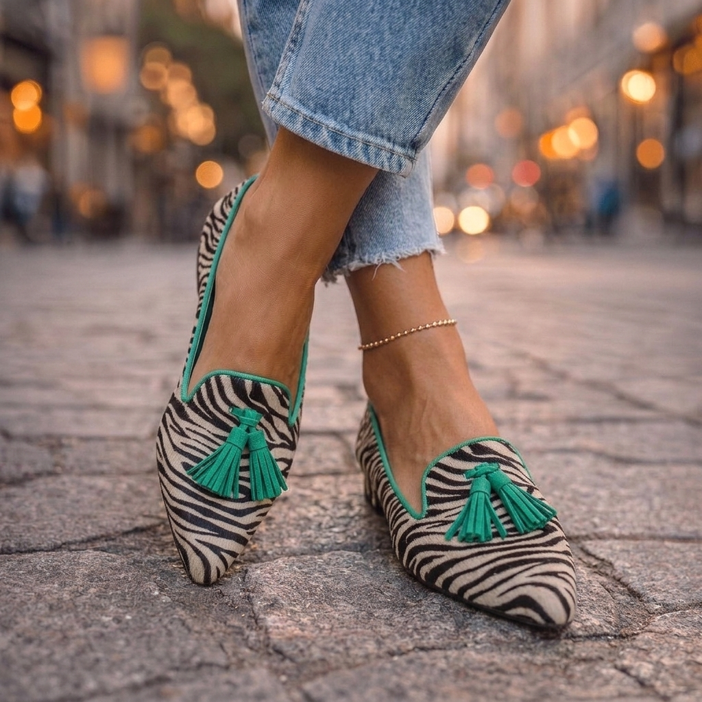 LIVIA | FLATS DE PUNTA