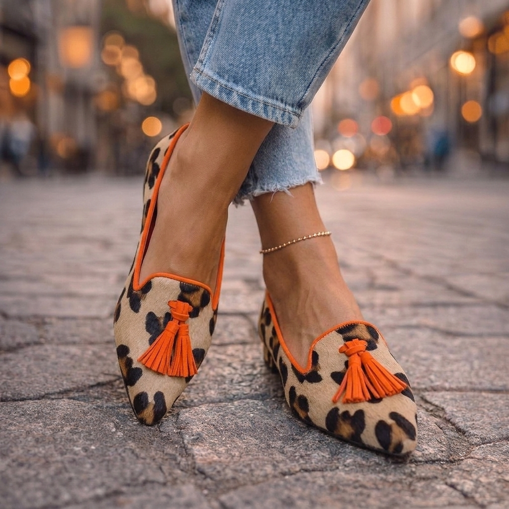 LIVIA | FLATS DE PUNTA