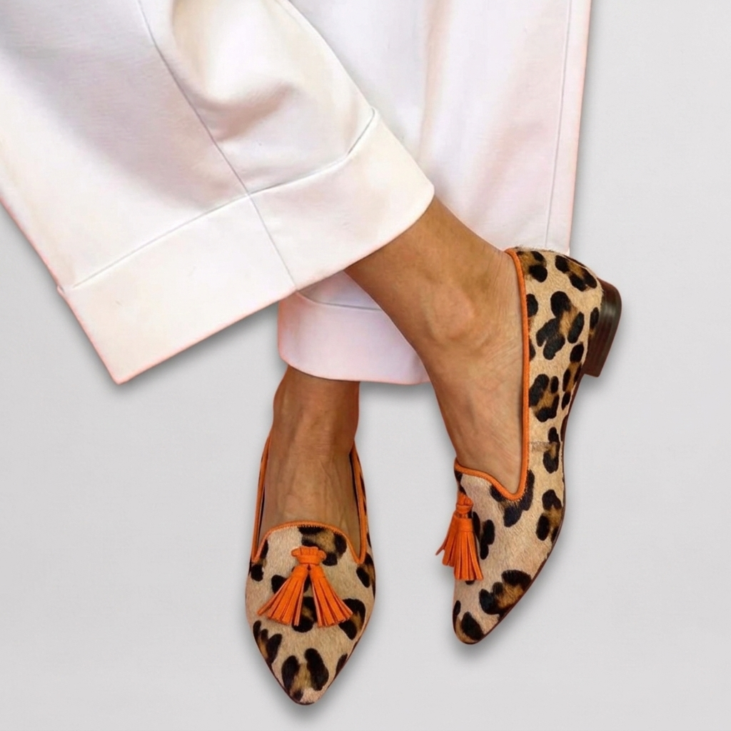 LIVIA | FLATS DE PUNTA