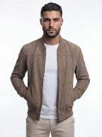 GANTE BOMBER FIT