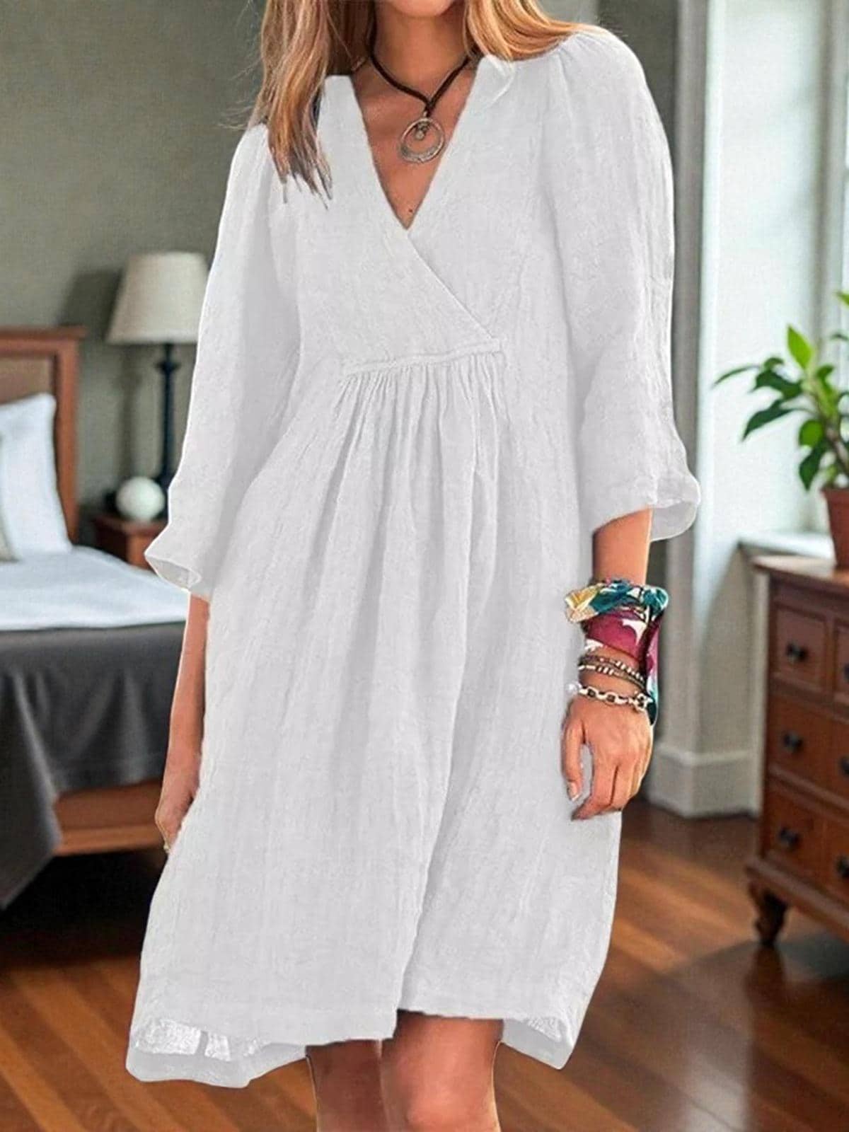 VESTIDO VERONA