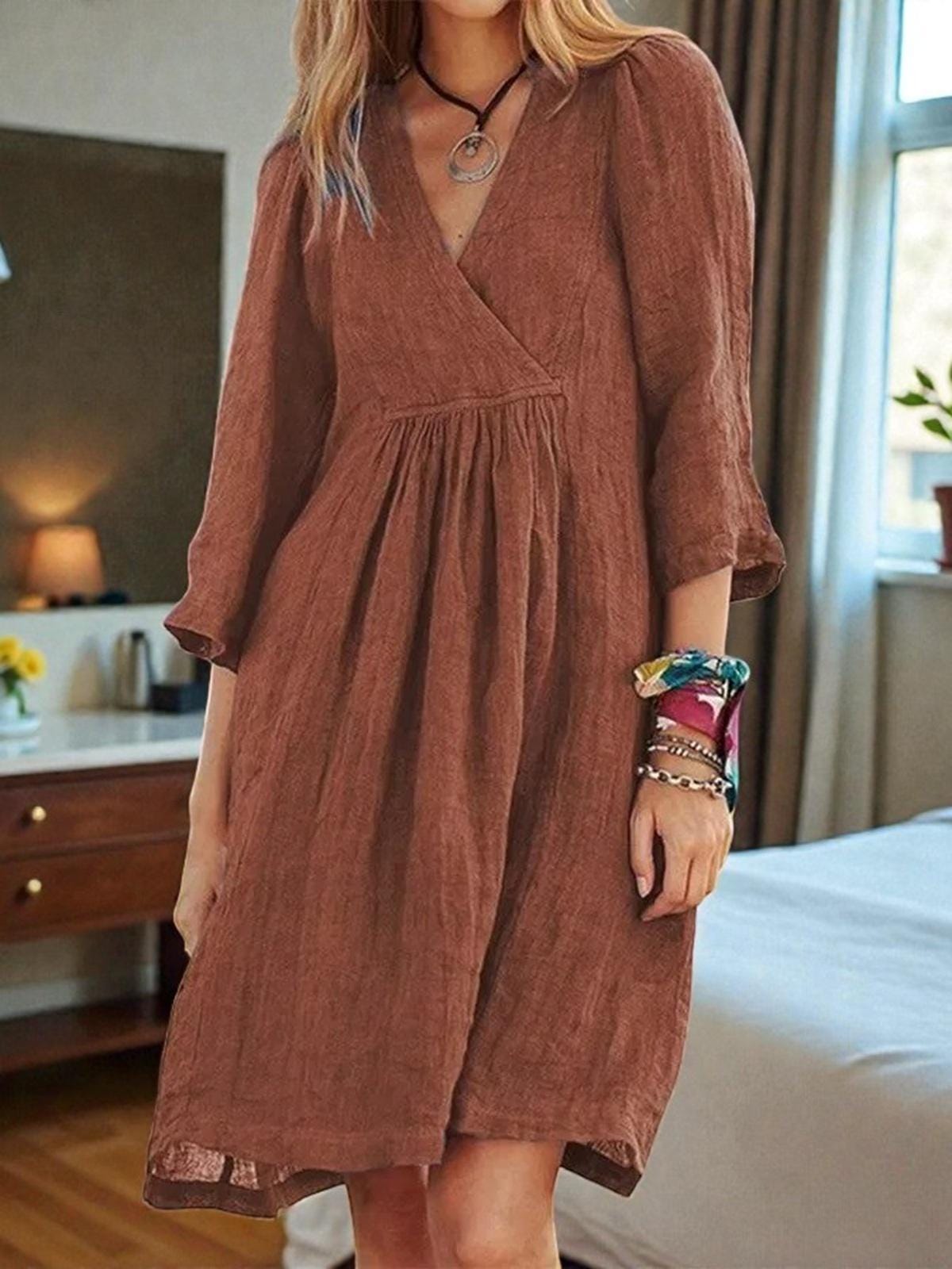 VESTIDO VERONA