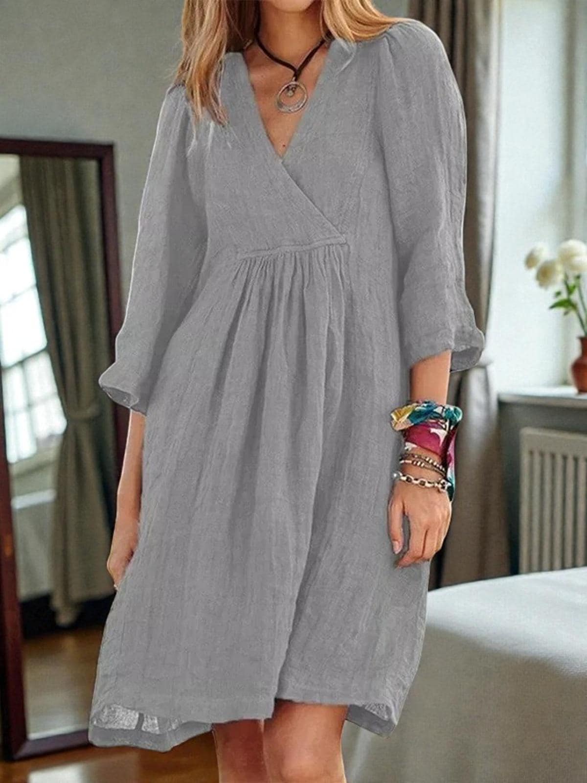 VESTIDO VERONA