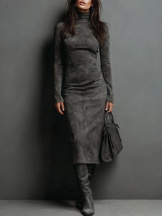 FIORELLA | VESTIDO ELEGANCIA ITALIANA