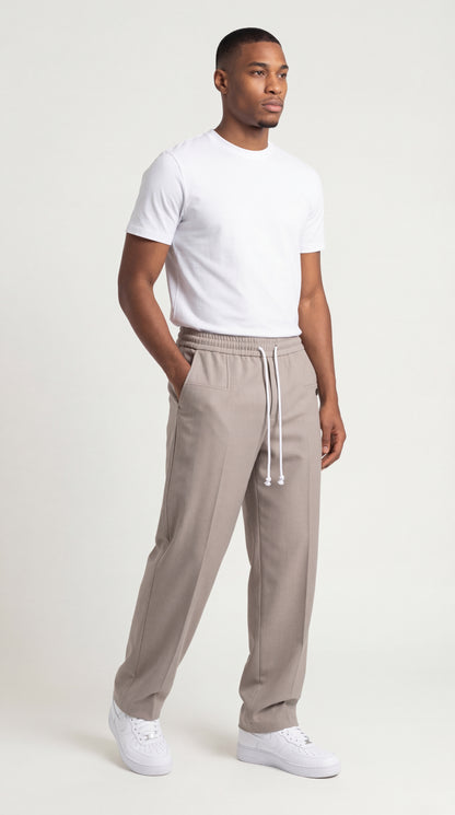 GÉNOVA | RELAXED PANTS