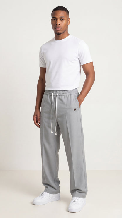 GÉNOVA | RELAXED PANTS