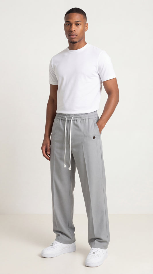 GÉNOVA | RELAXED PANTS