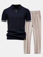 DENVER | CONJUNTO MASCULINO VERANO
