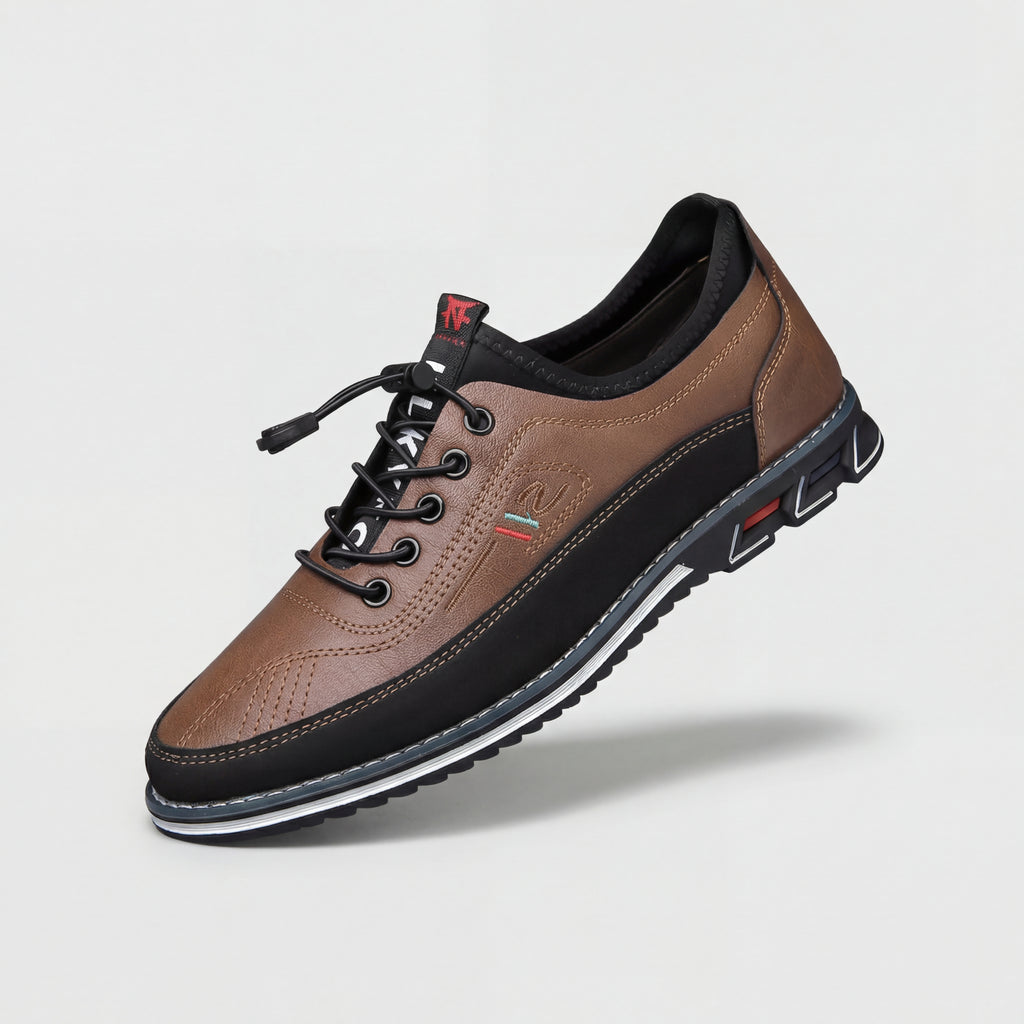 FOSA | ZAPATOS CLÁSICOS ARTESANALES