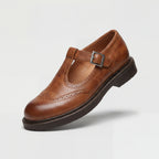 MIRLO | ZAPATO PLANO CLÁSICO