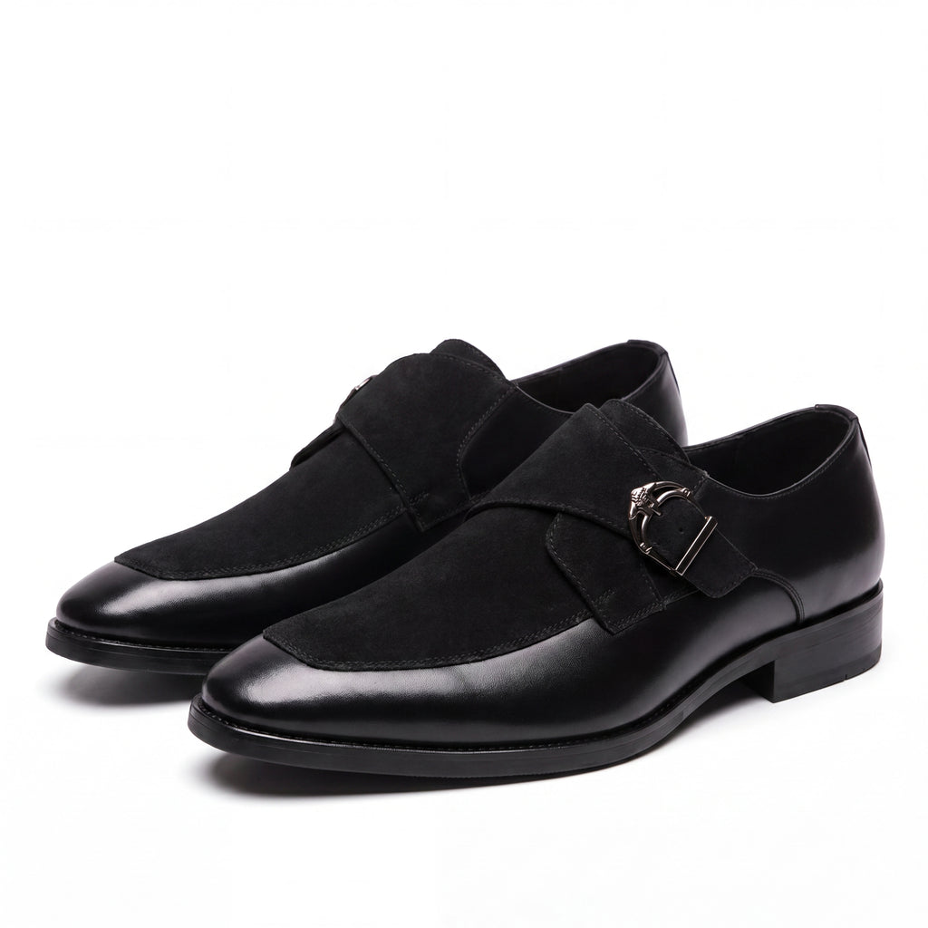 MOCASINES CLÁSICOS GEZTAMBID