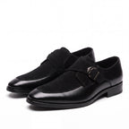 MOCASINES CLÁSICOS GEZTAMBID