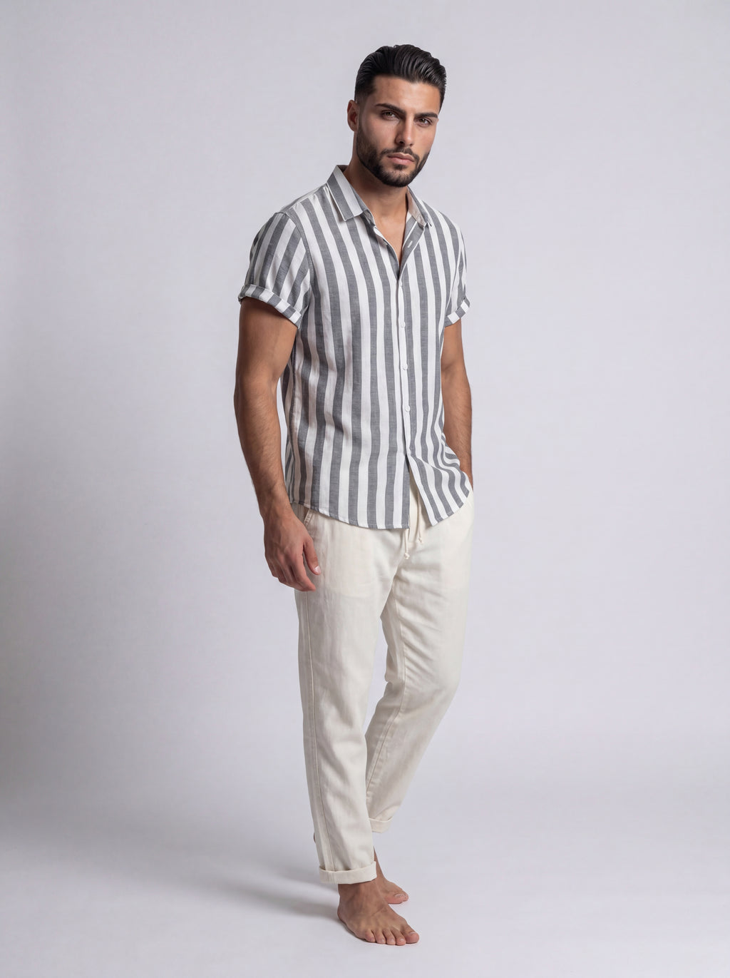 DECLAN | CONJUNTO DE VERANO
