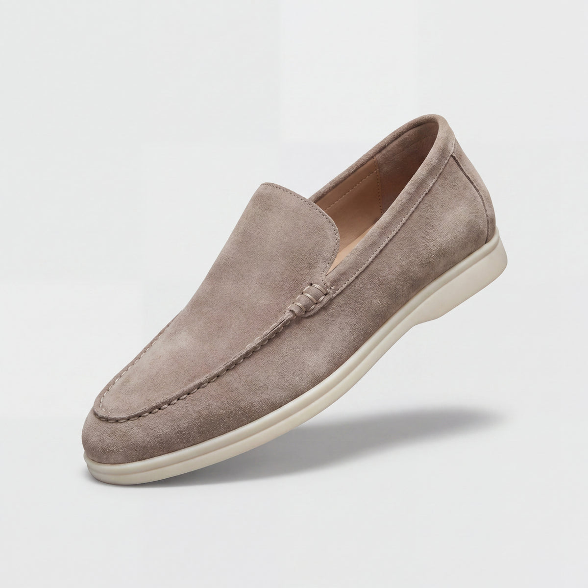 NOAR | MOCASINES DE ANTE SPRING