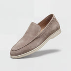NOAR | MOCASINES DE ANTE SPRING
