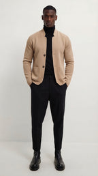 ROBS | CÁRDIGAN MEN