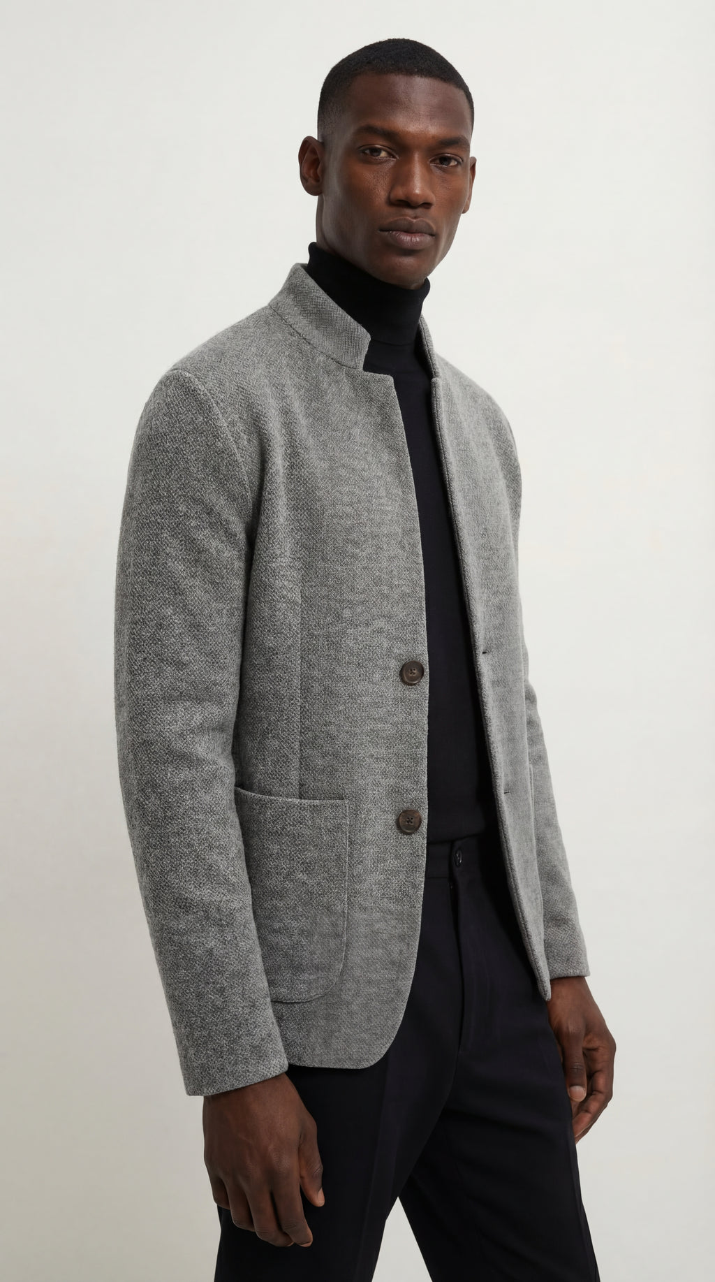 ROBS | CÁRDIGAN MEN