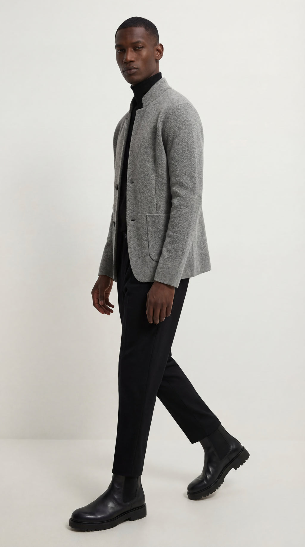 ROBS | CÁRDIGAN MEN