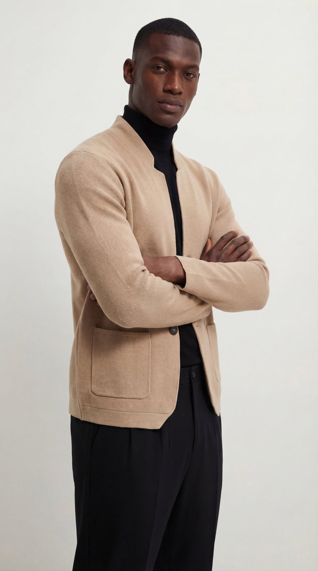 ROBS | CÁRDIGAN MEN