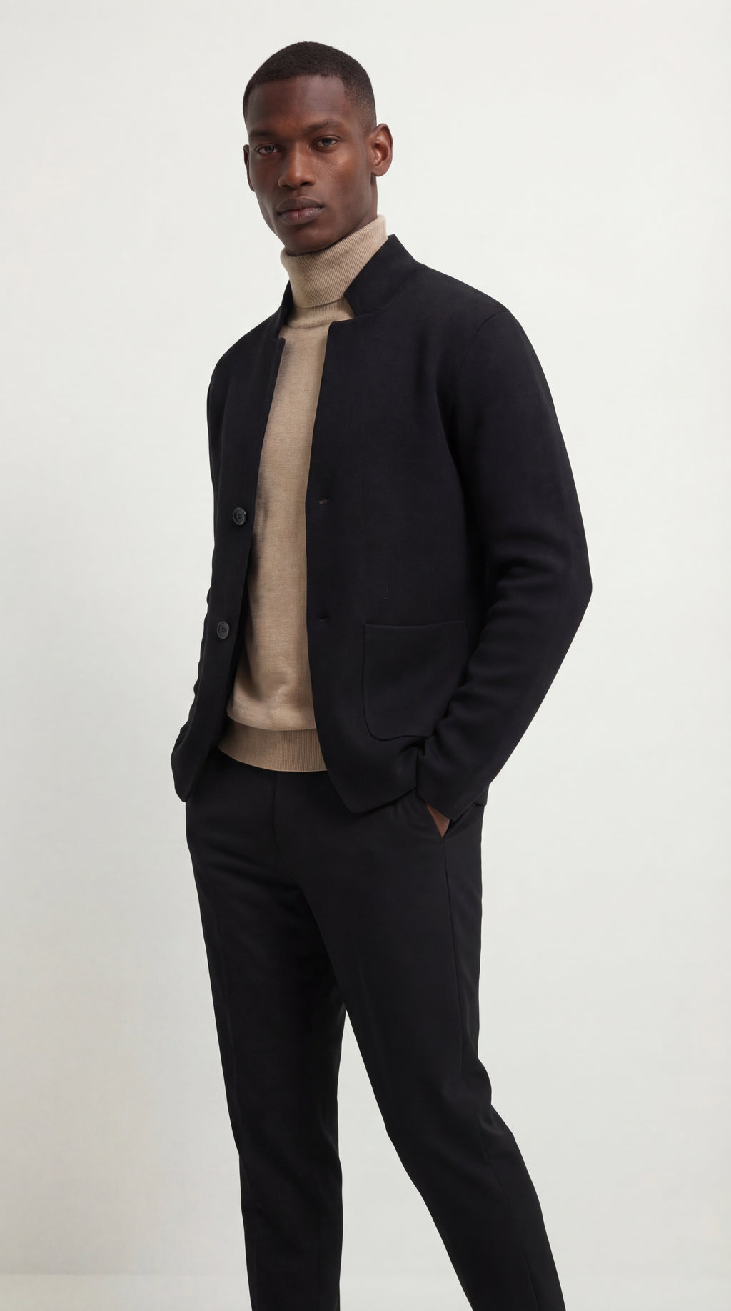 ROBS | CÁRDIGAN MEN