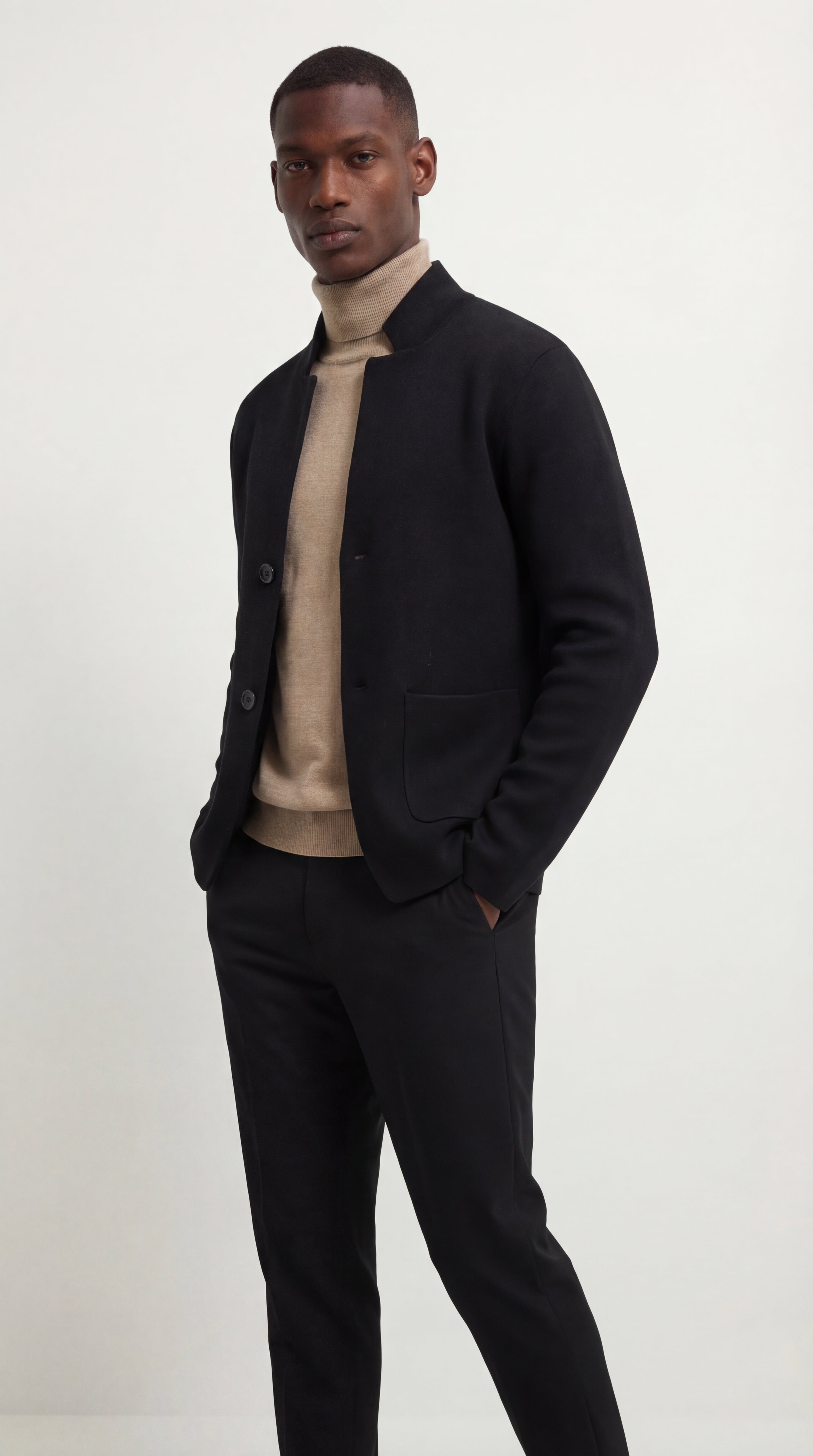 ROBS | CÁRDIGAN MEN