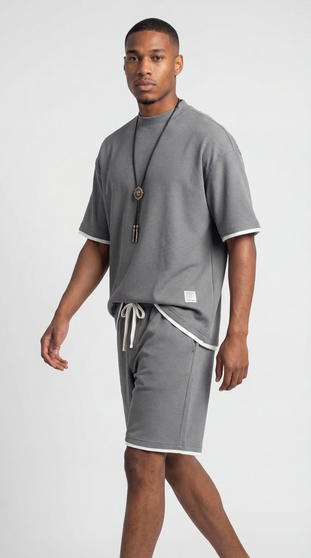 POMBO | CONJUNTO ESSENTIAL FIT