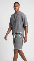 POMBO | CONJUNTO ESSENTIAL FIT