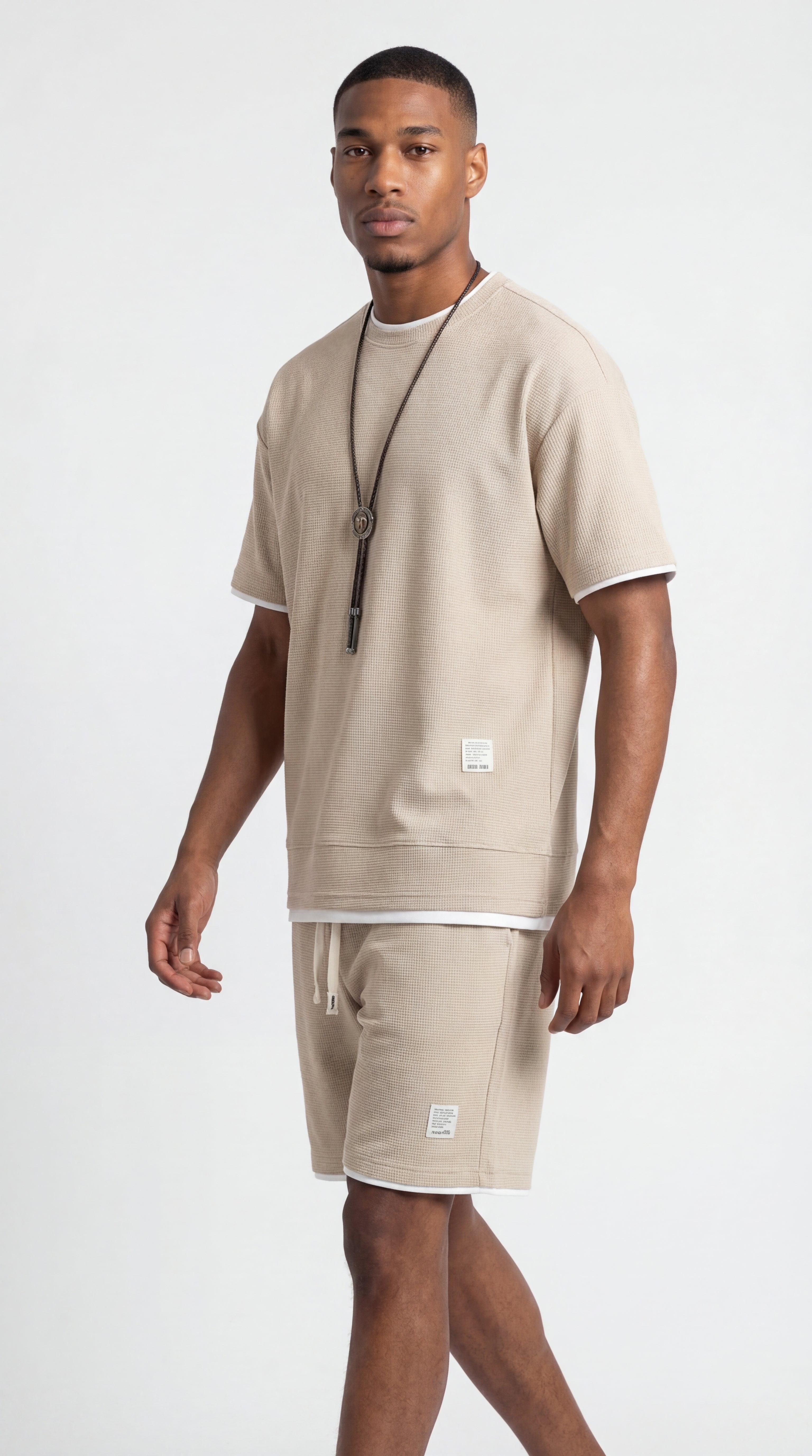 POMBO | CONJUNTO ESSENTIAL FIT