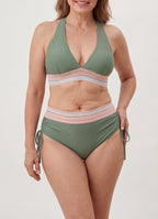 SLIMCURVE™ | BIKINI MOLDEADOR TIRO ALTO