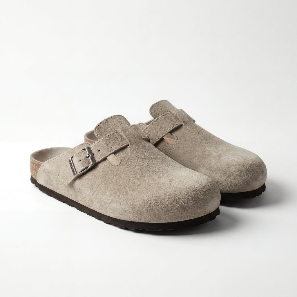 CLOGG'S DE ANTE CASUALS