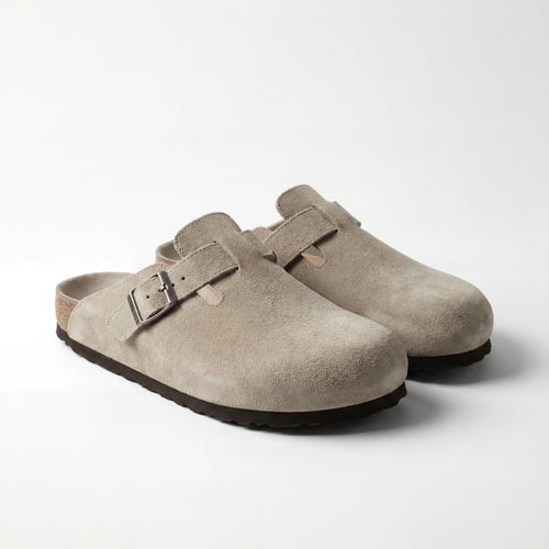 CLOGG'S DE ANTE CASUALS