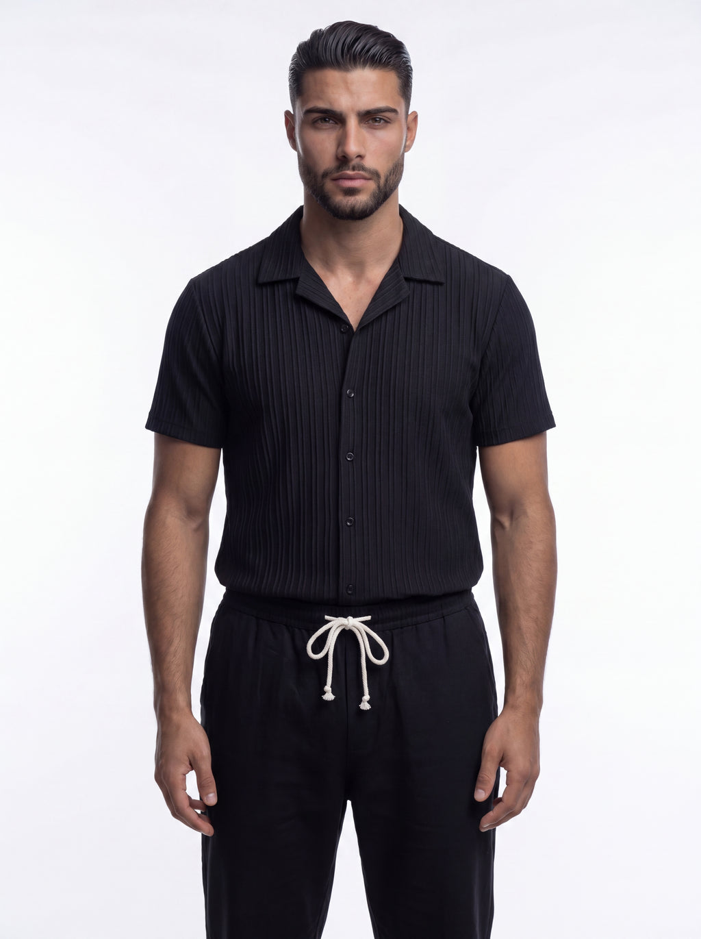 DALIRA | CONJUNTO DE LINO VERANO