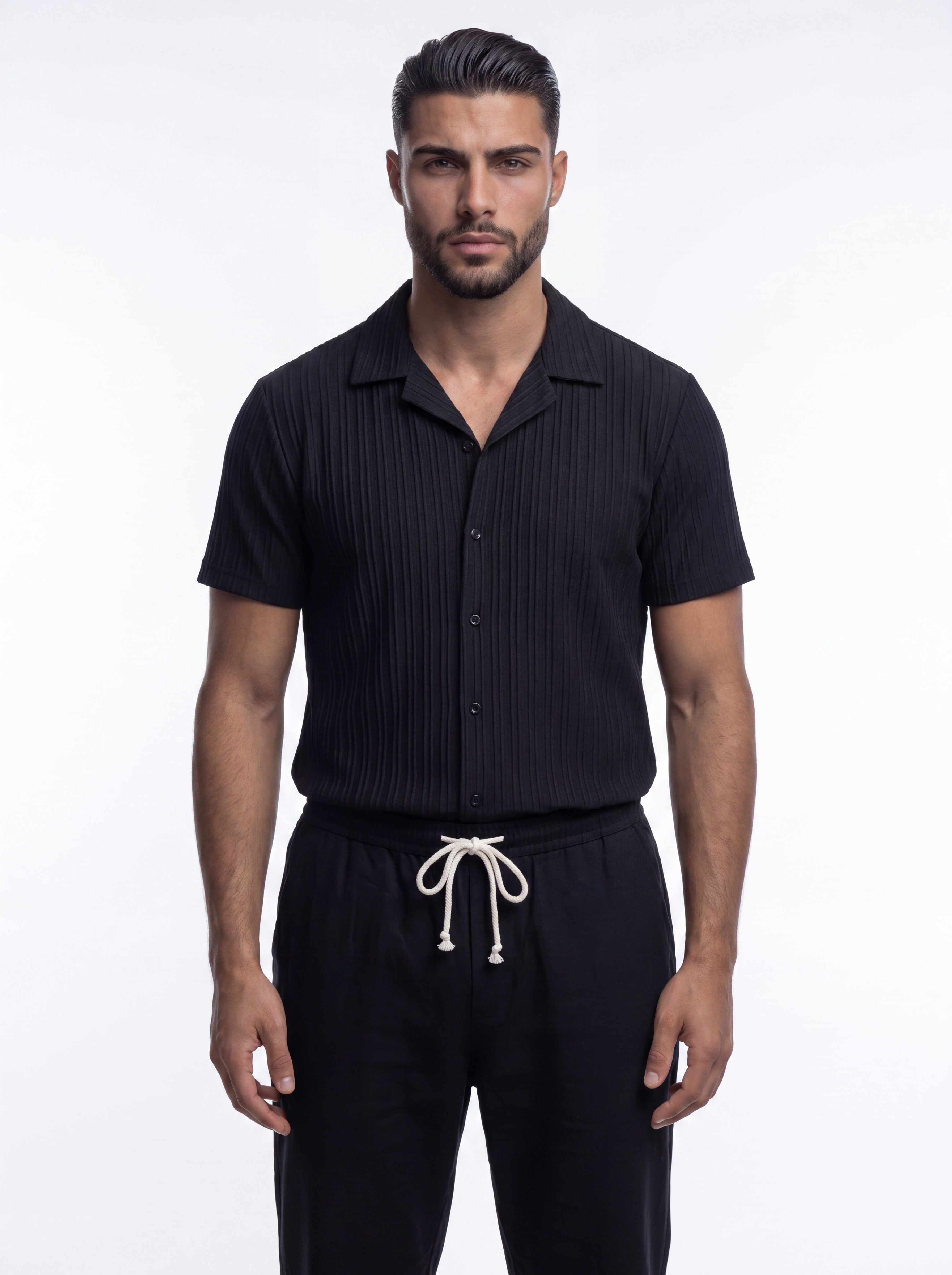 DALIRA | CONJUNTO DE LINO VERANO
