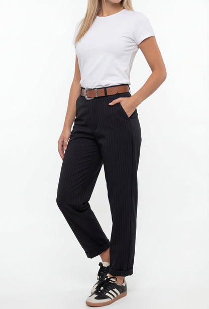 LISA | PANTALÓN RAYADO