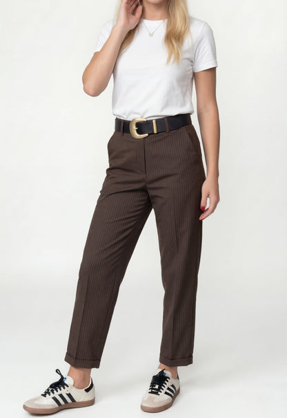 LISA | PANTALÓN RAYADO